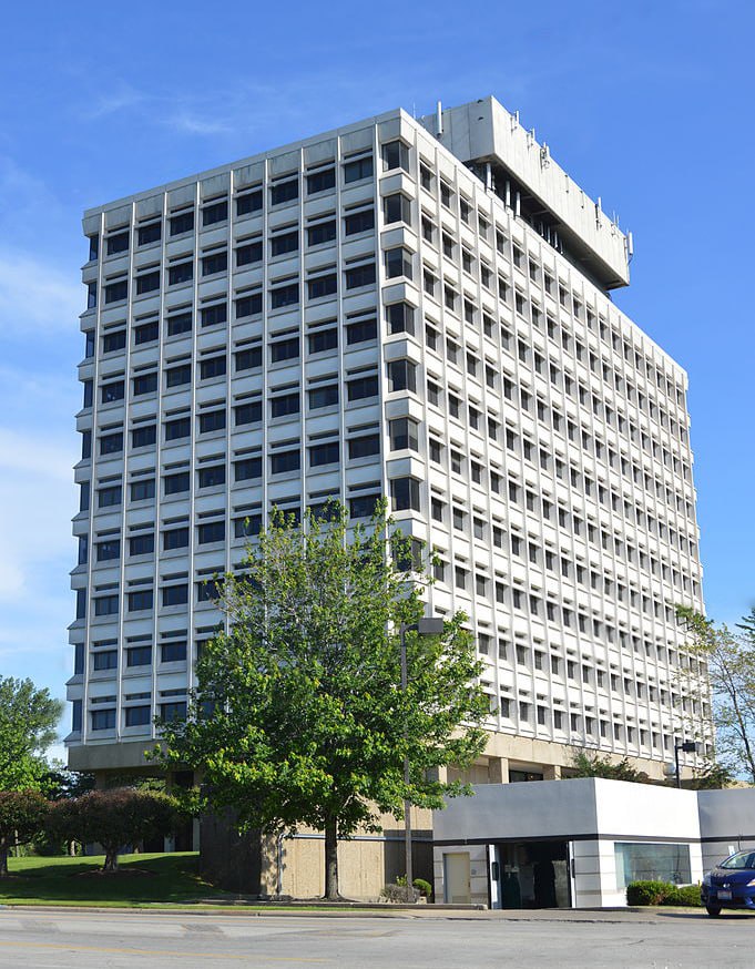 Tower East Office Building